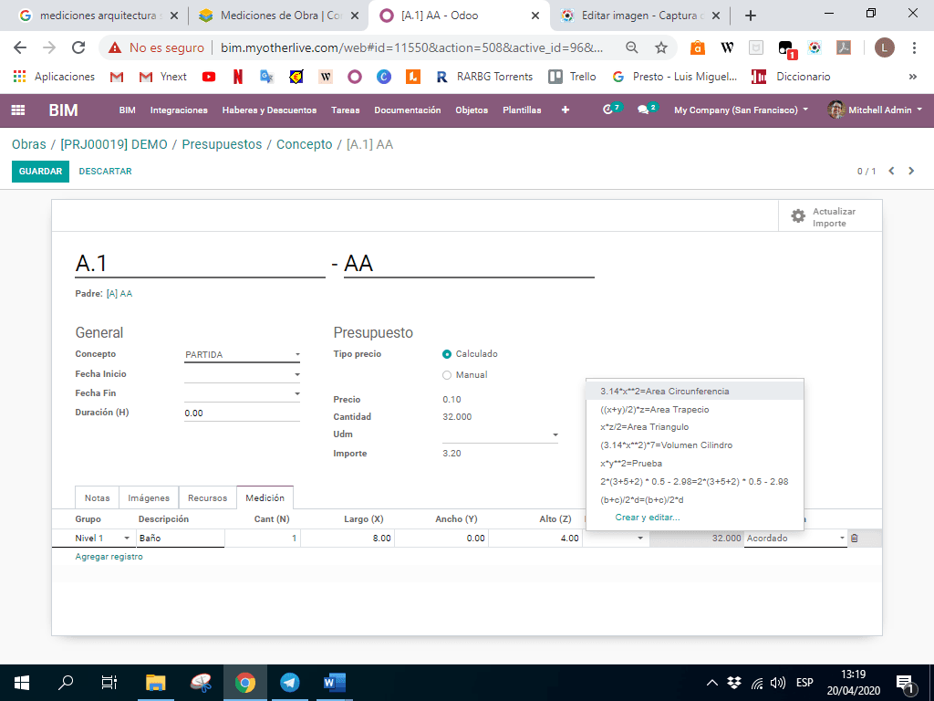 odoo9