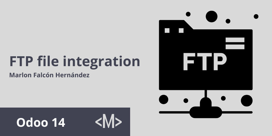 Portada de FTP File Interaction MHF