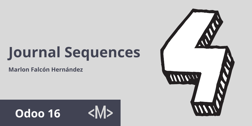 Portada de Journal Sequences MFH