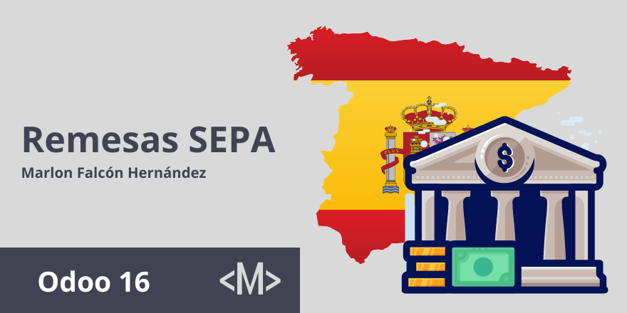 Portada de Sepa Spain MFH