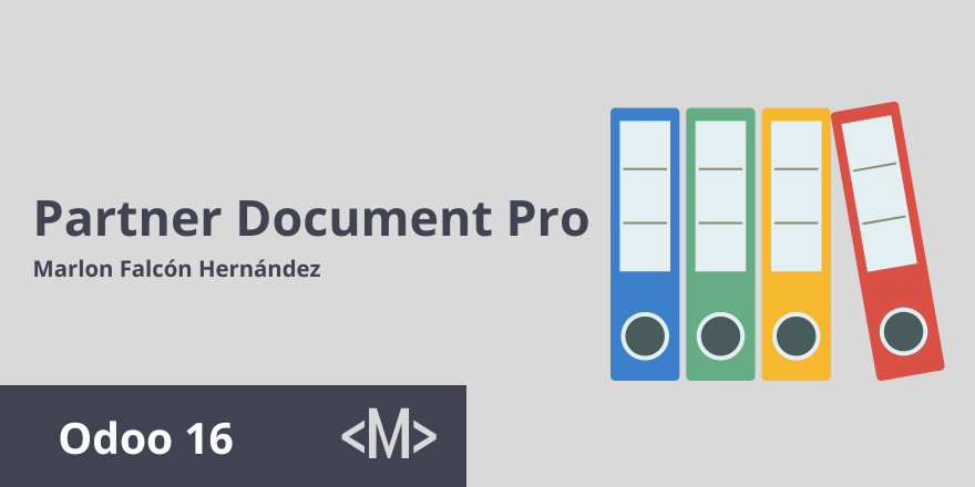 Portada de Partner Document Pro MFH