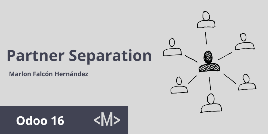 Portada de Partner Supplier Separation MFH