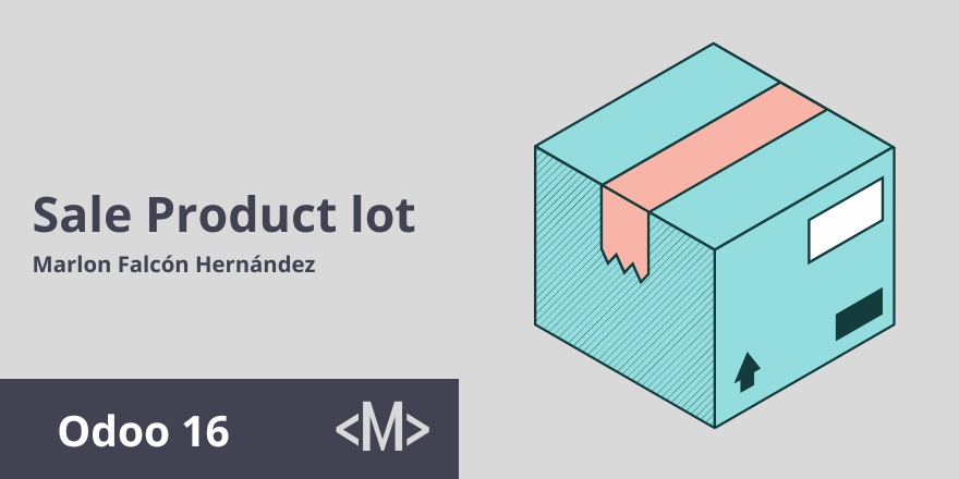 Portada de Sale Product Lot MFH